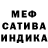 Alpha-PVP СК Kesha Anest